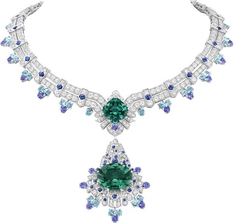 van cleef arpels jewelry.